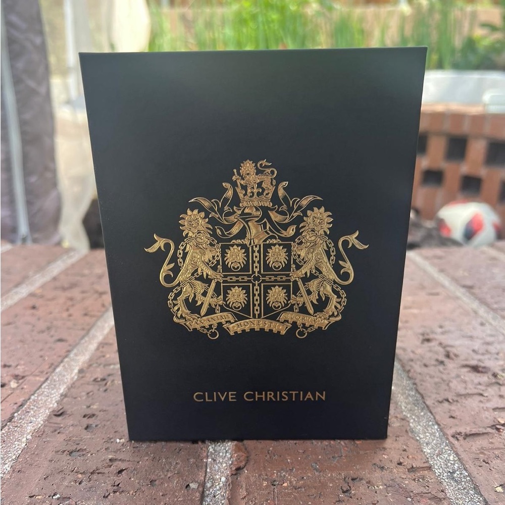 Clive Christian Cologne Rococo VIII